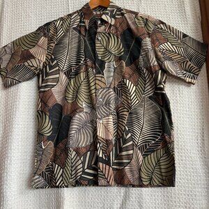Hawaiian Men's Shirt